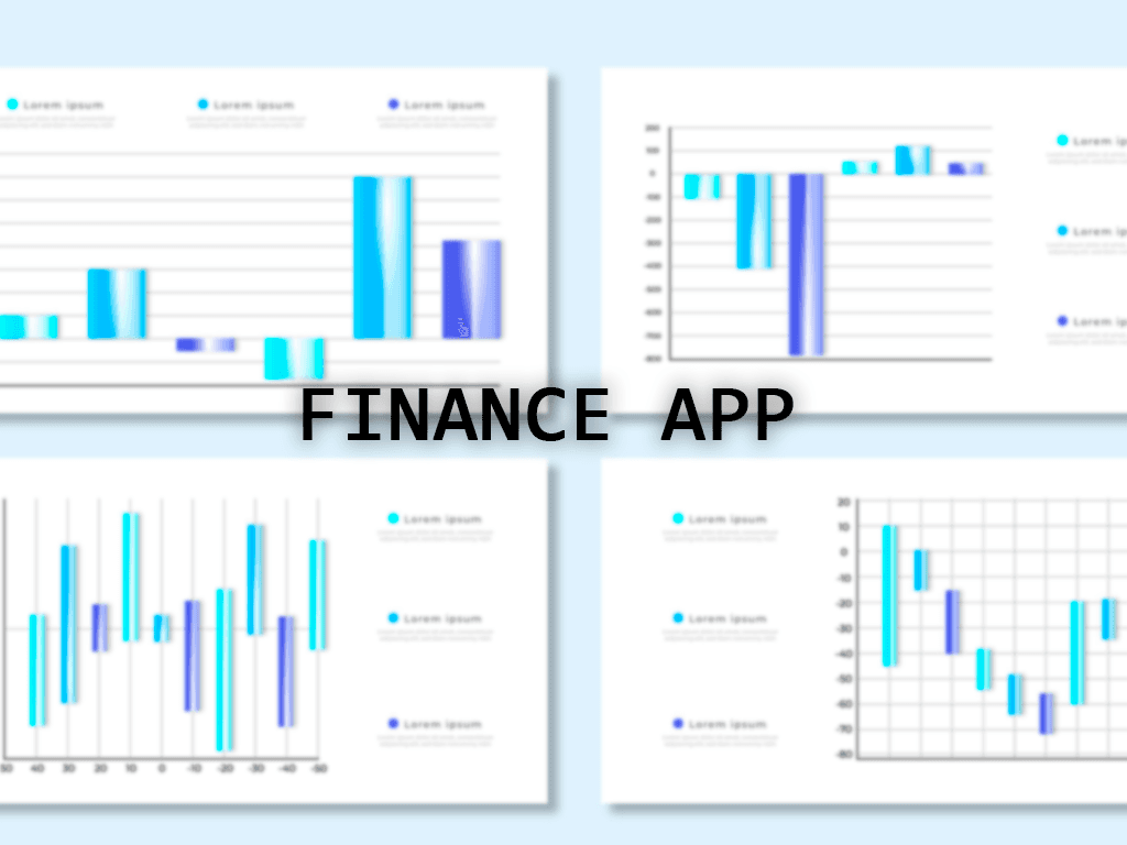 Finances App