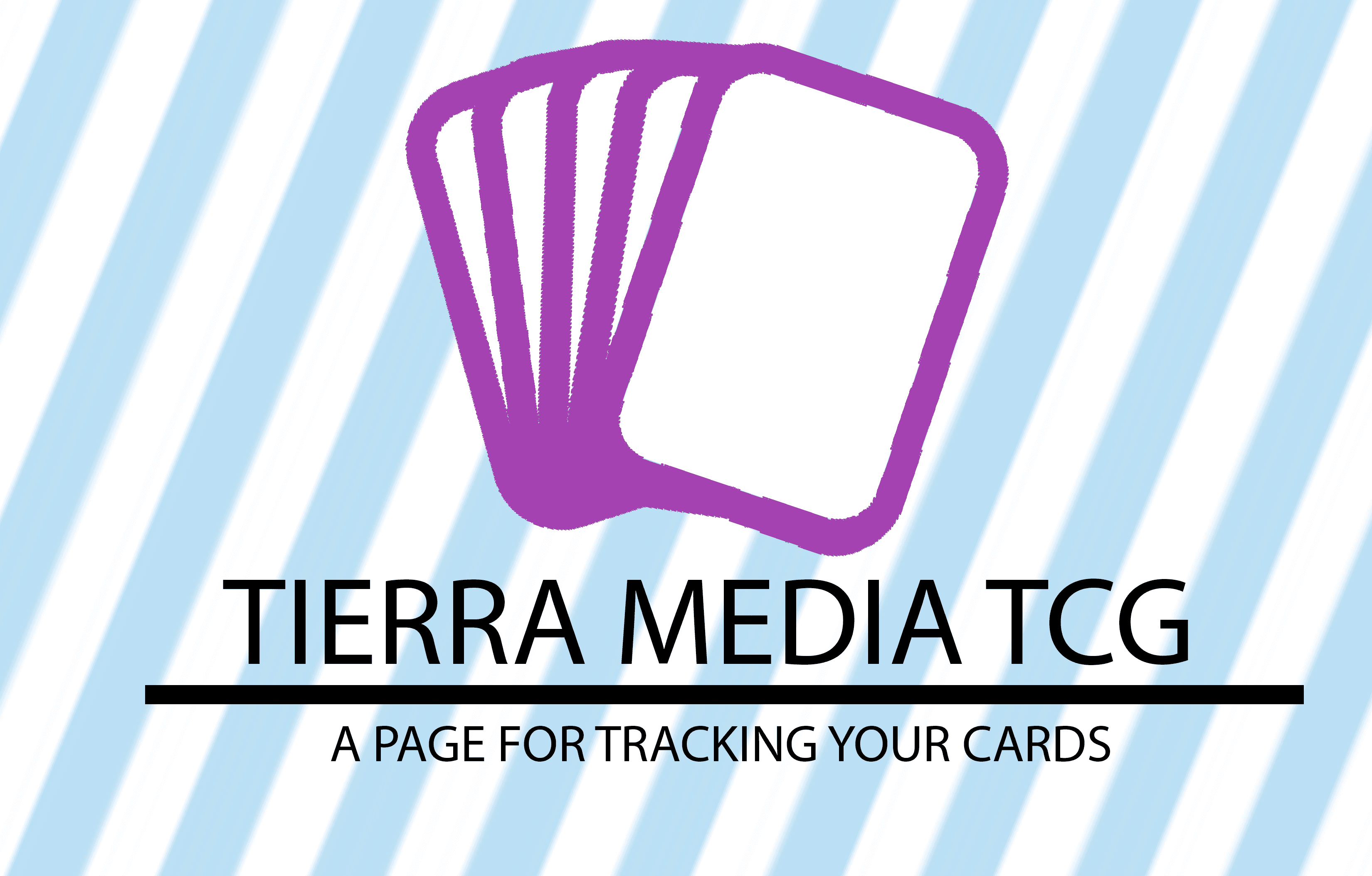 Trading Card Game Tracker